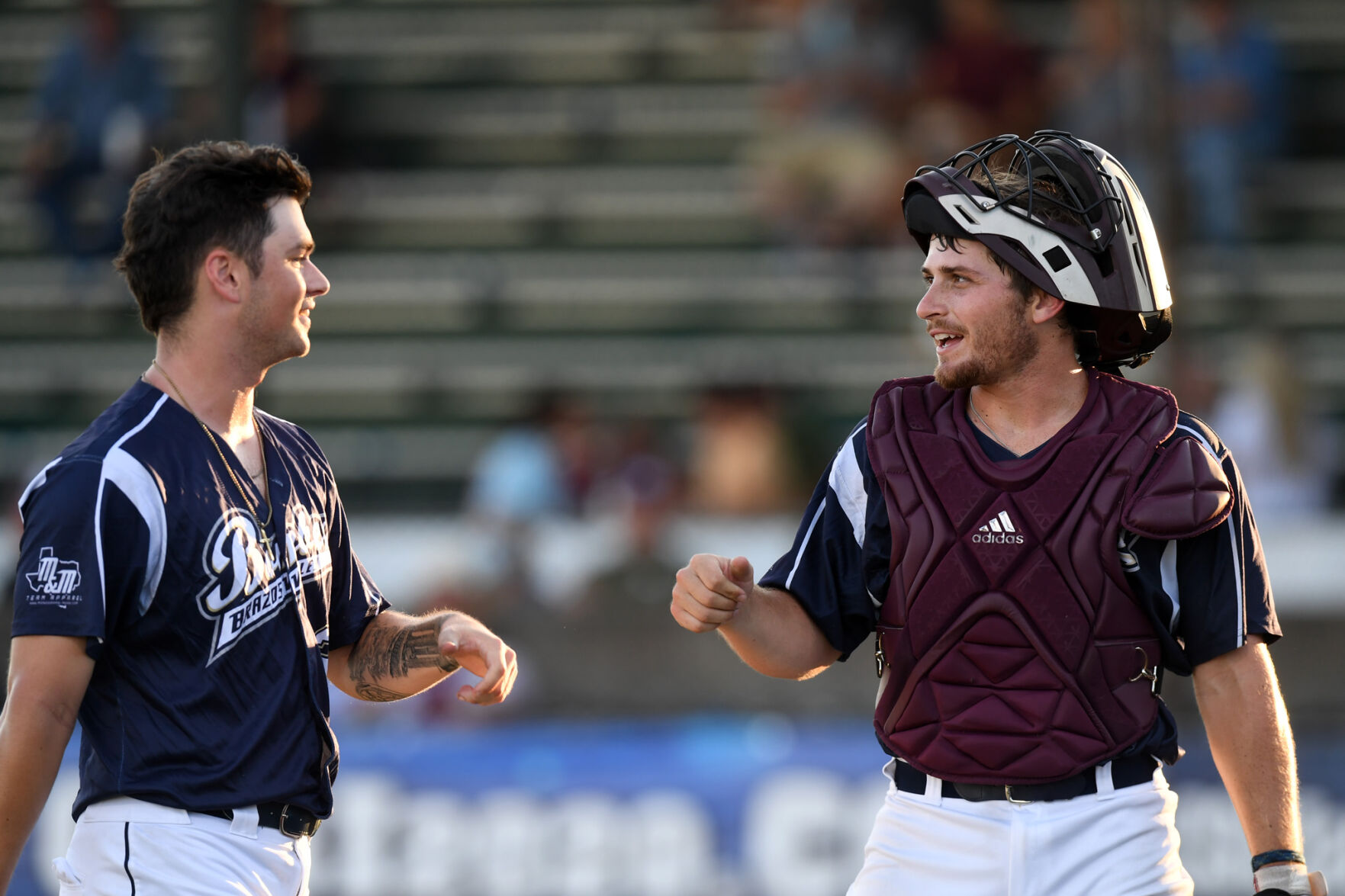Brazos Valley Bombers